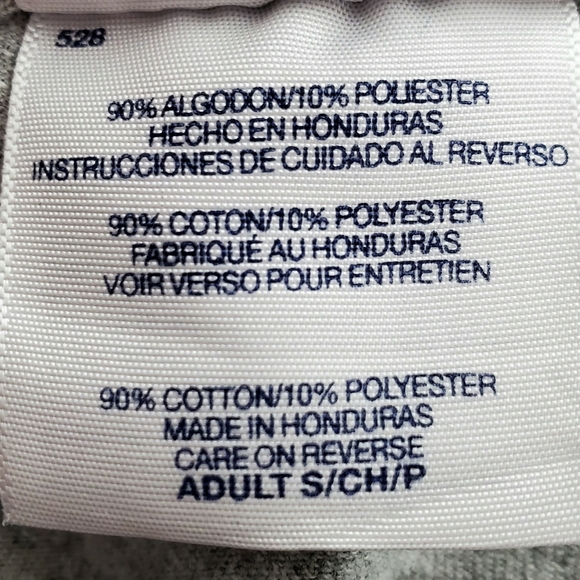 Joliet Slammers T-shirt - Picture 5 of 7